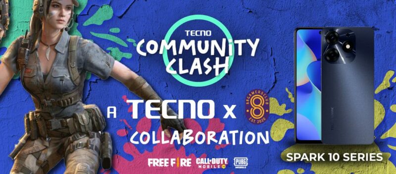 Tecno community clash